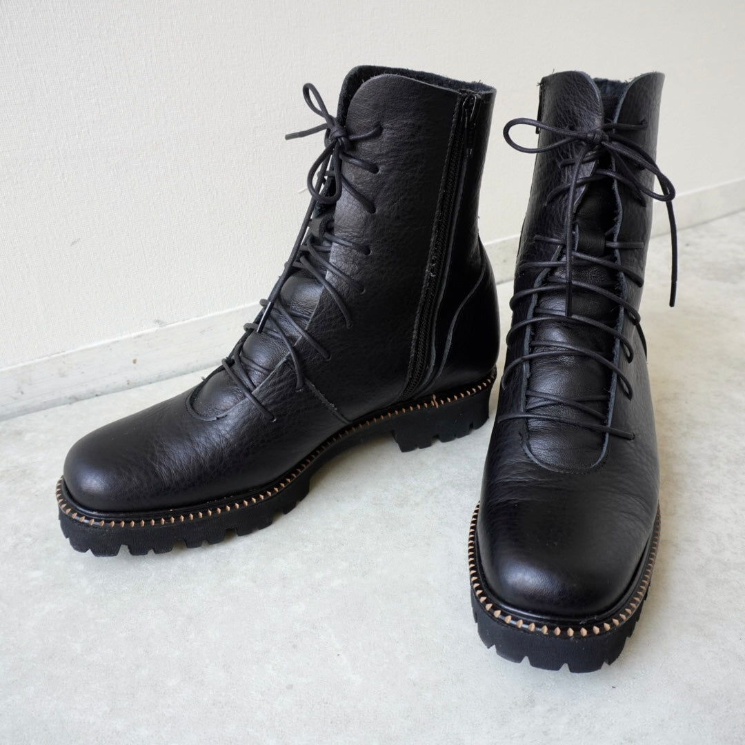 z-350B 超軽量コンバットブーツ/ブラック