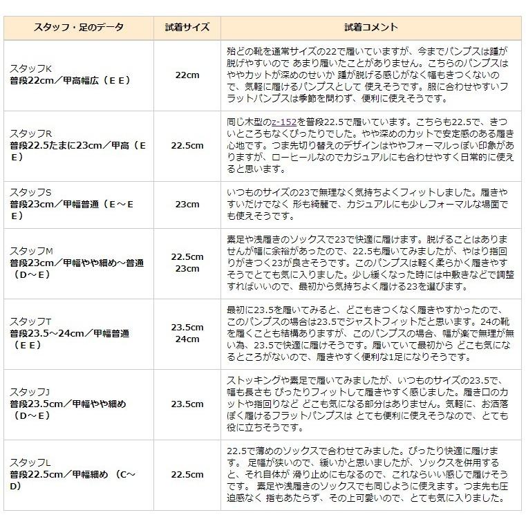 z-158 つま先切り替えフラットパンプス/ブラックエナメル・ホワイトチーター