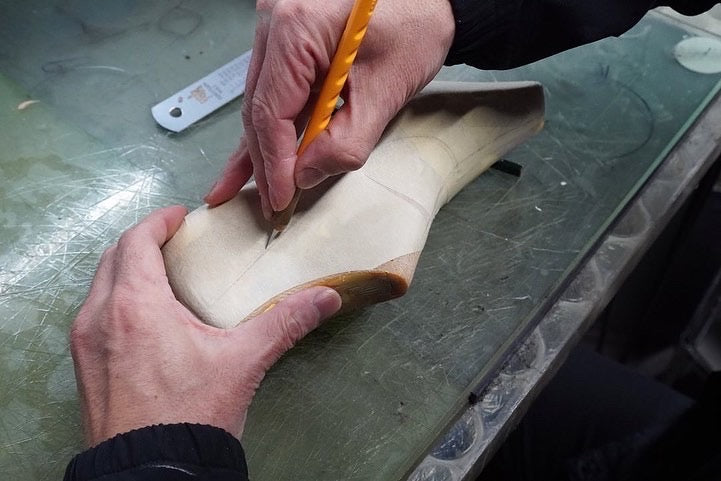 オリジナルシューズ、作りませんか？ZUCCOTTOのOEM生産なら小ロットから実現！